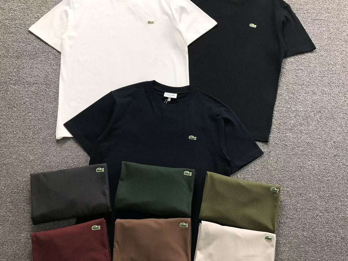 Klassisches T-Shirt