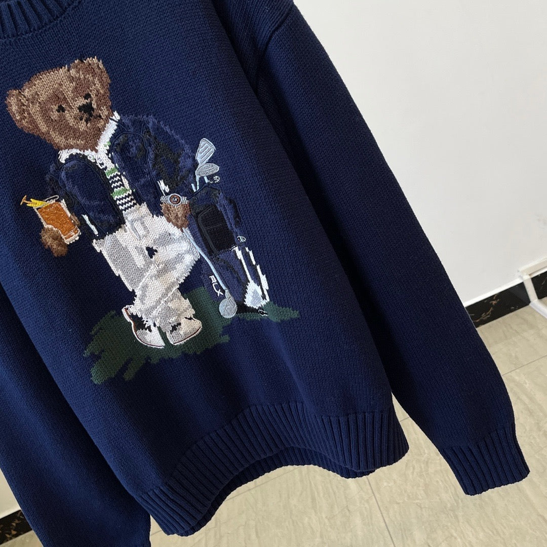 Ralph Lauren Pullover