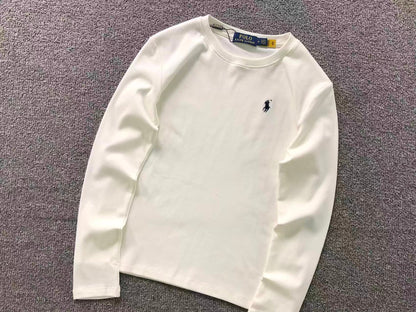 Ralph Lauren Langarmshirt Damen