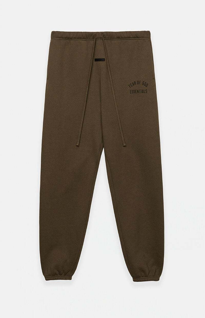 Pantalones de chándal FOG x Essentials 24FW
