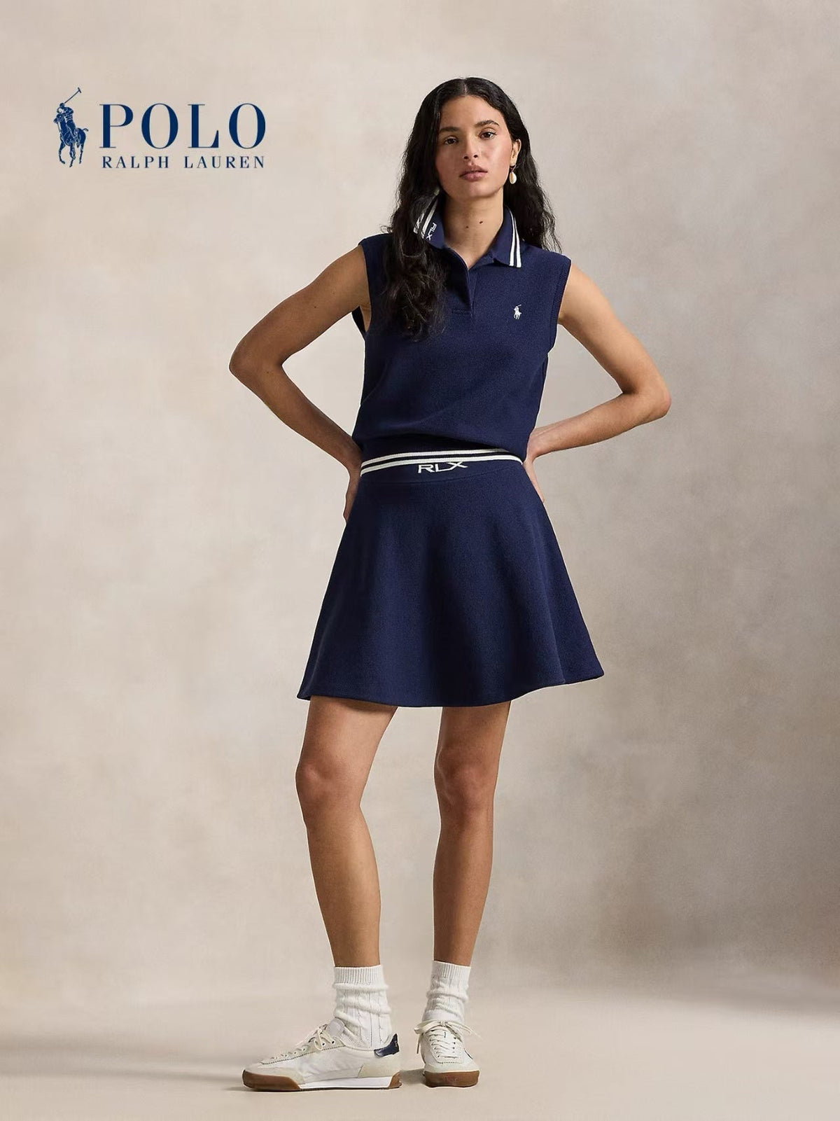 Ralph Lauren Rock