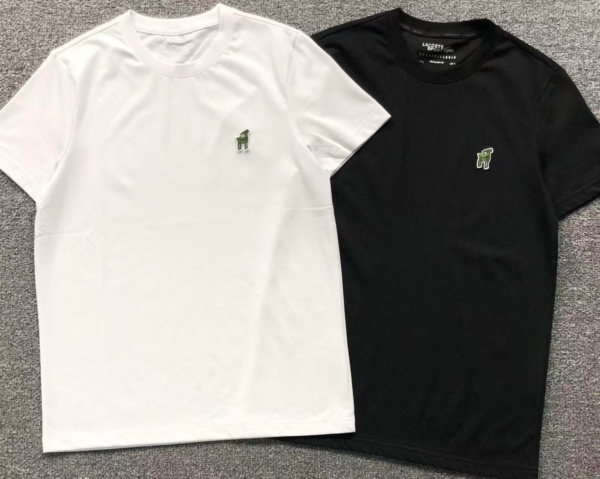 Klassisches T-Shirt