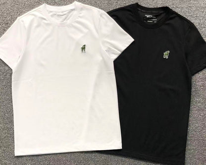 Klassisches T-Shirt