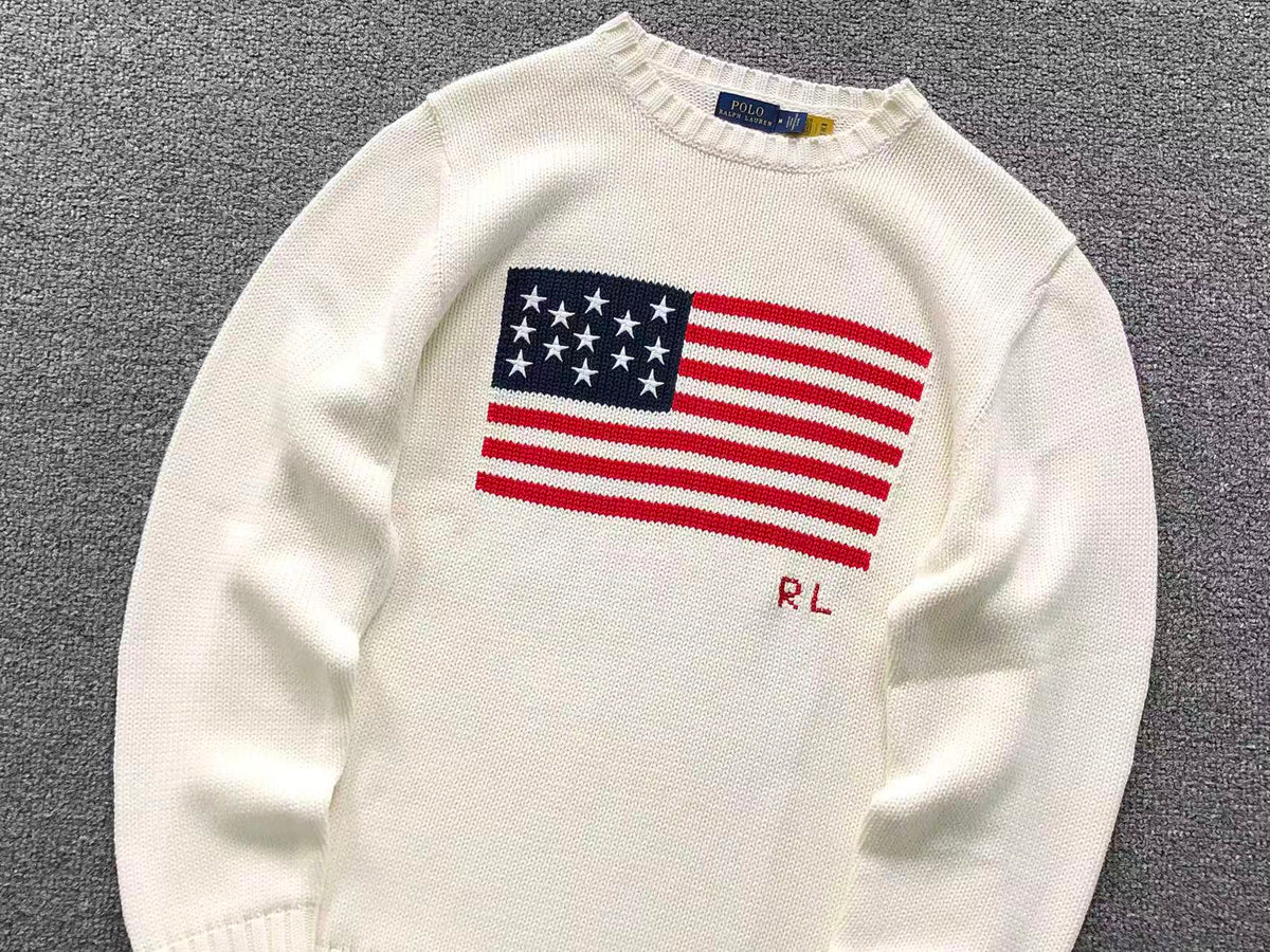 Ralph Lauren Pullover