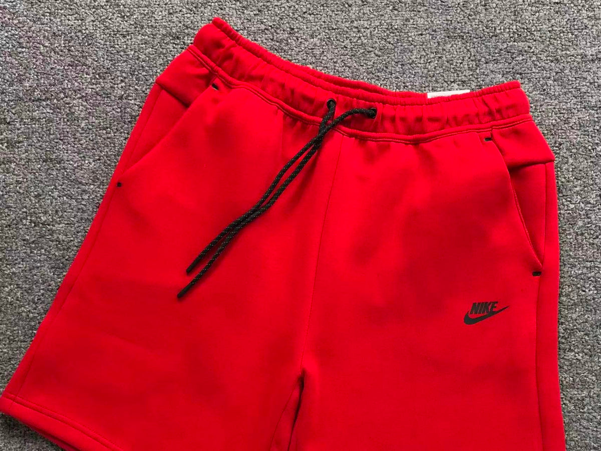 N1K Shorts