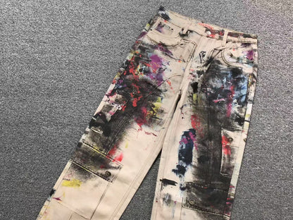 Acne Studios Hose