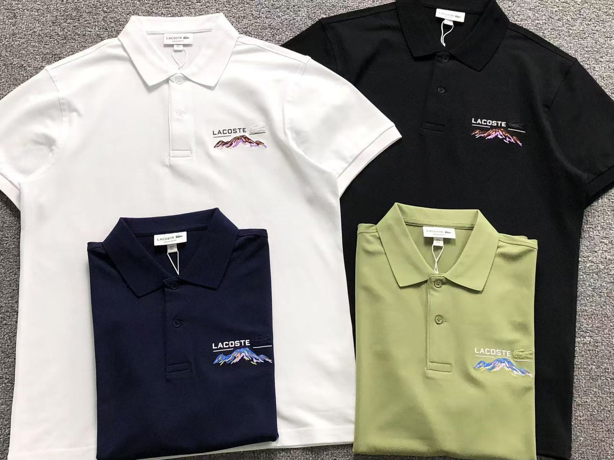 Klassisches Polo