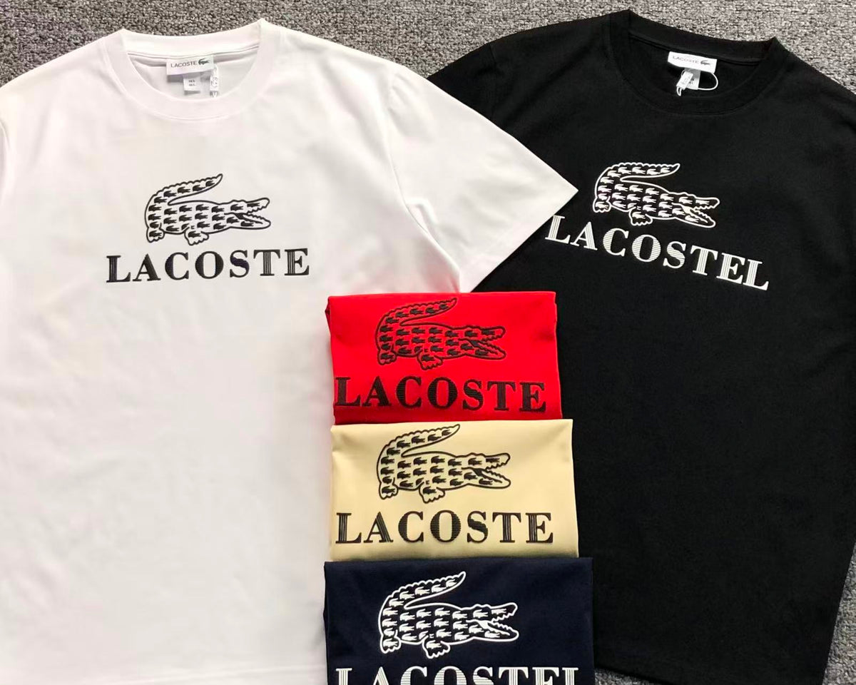 Klassisches T-Shirt