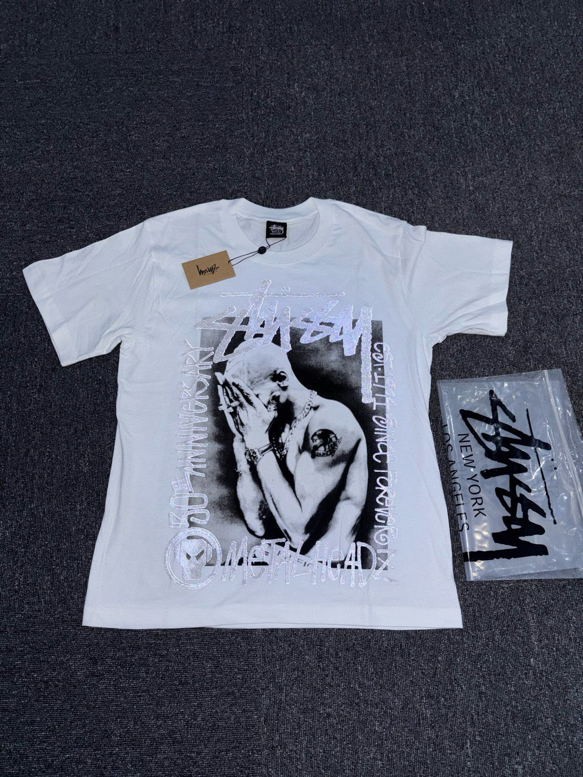 La tua t-shirt