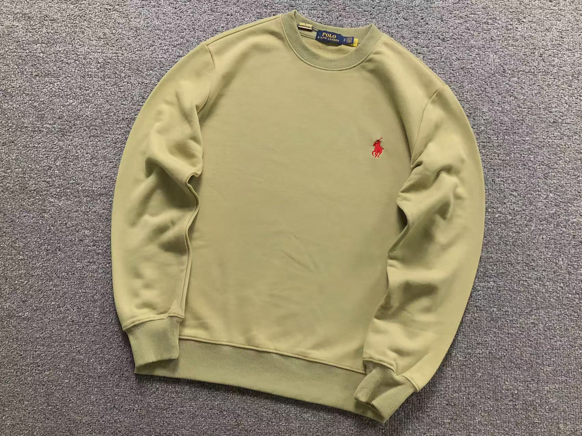 Ralph Lauren Kapuzenpullover