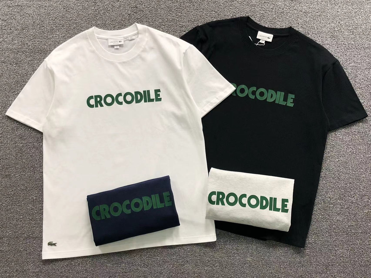 Klassisches T-Shirt