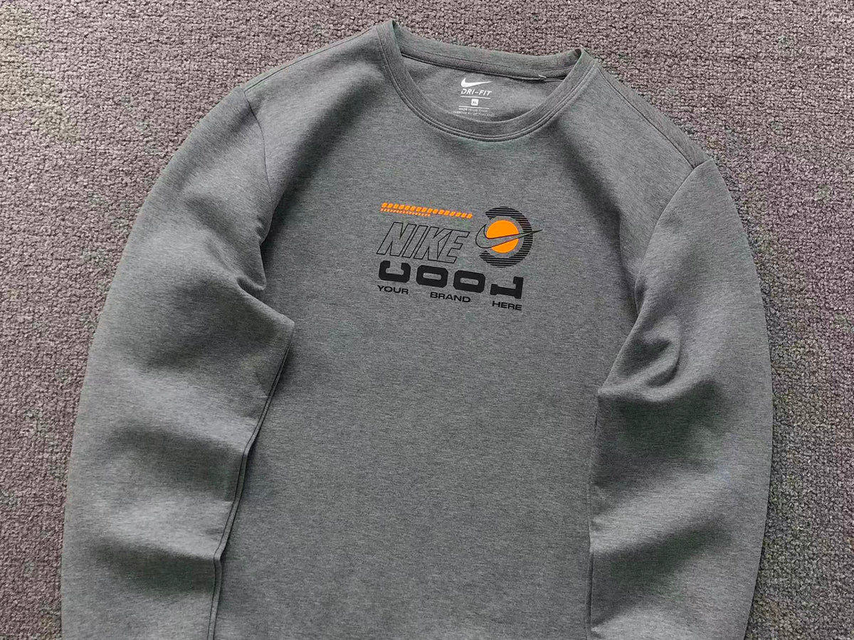 N1K Kapuzenpullover