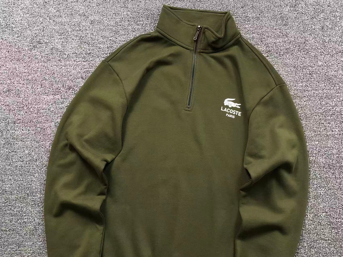 Klassischer Hoodie