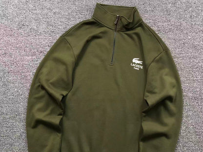 Klassischer Hoodie