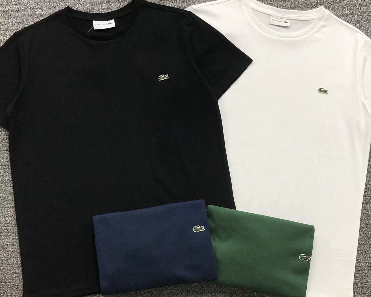 Klassisches T-Shirt