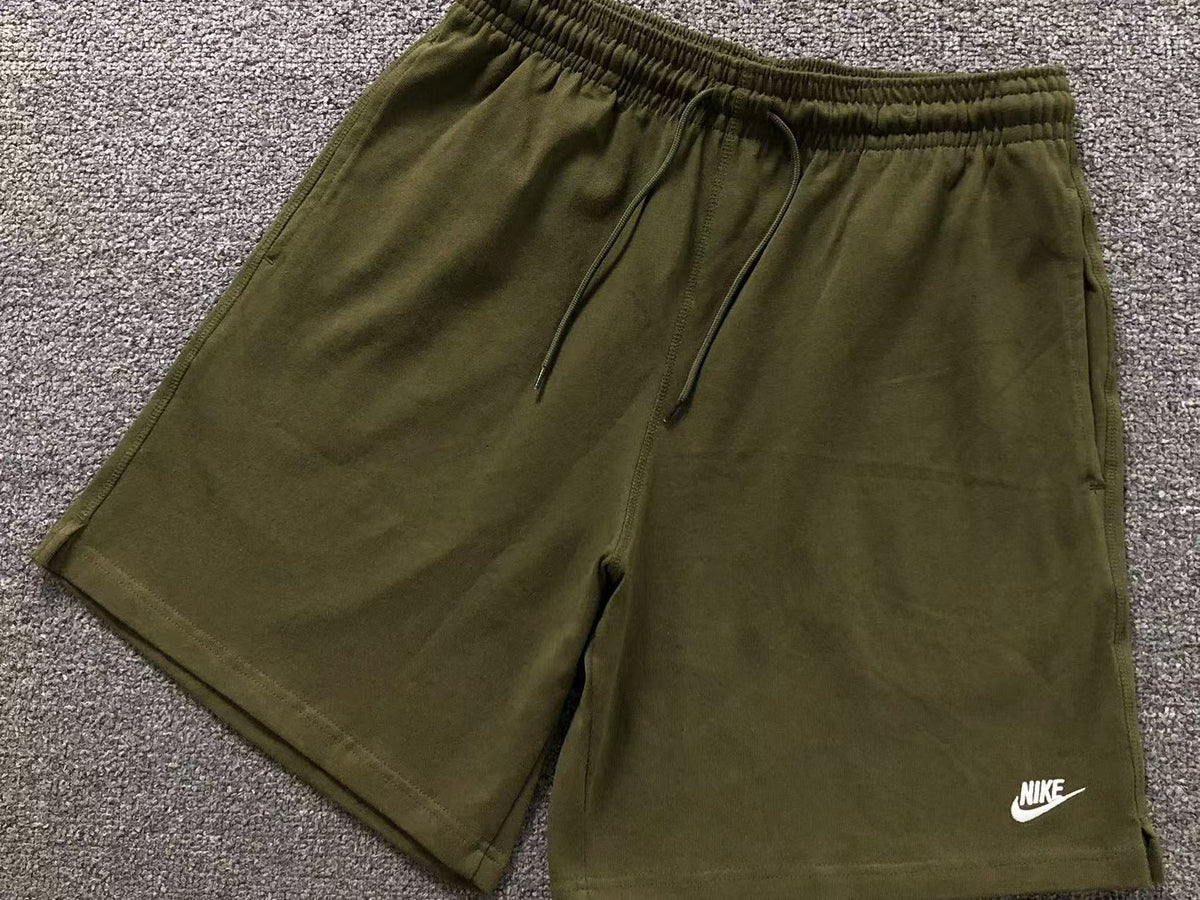 N1K Shorts