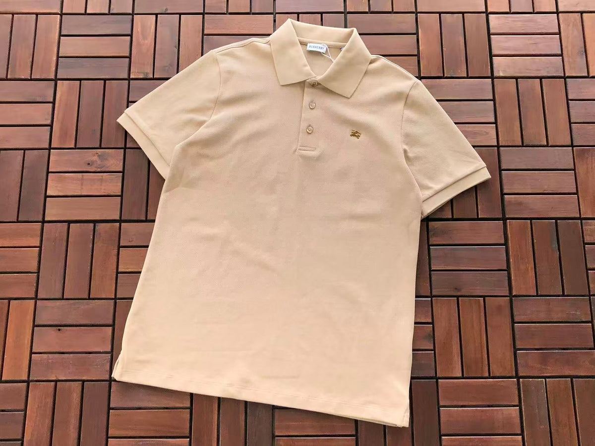 Camisa abotonada
