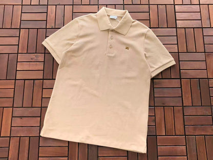 Camisa abotonada