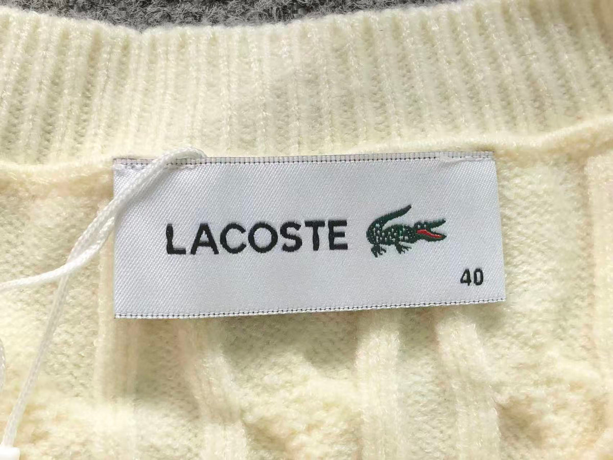 Klassischer Damenpullover
