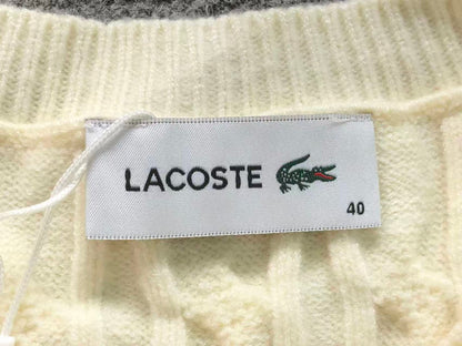 Klassischer Damenpullover