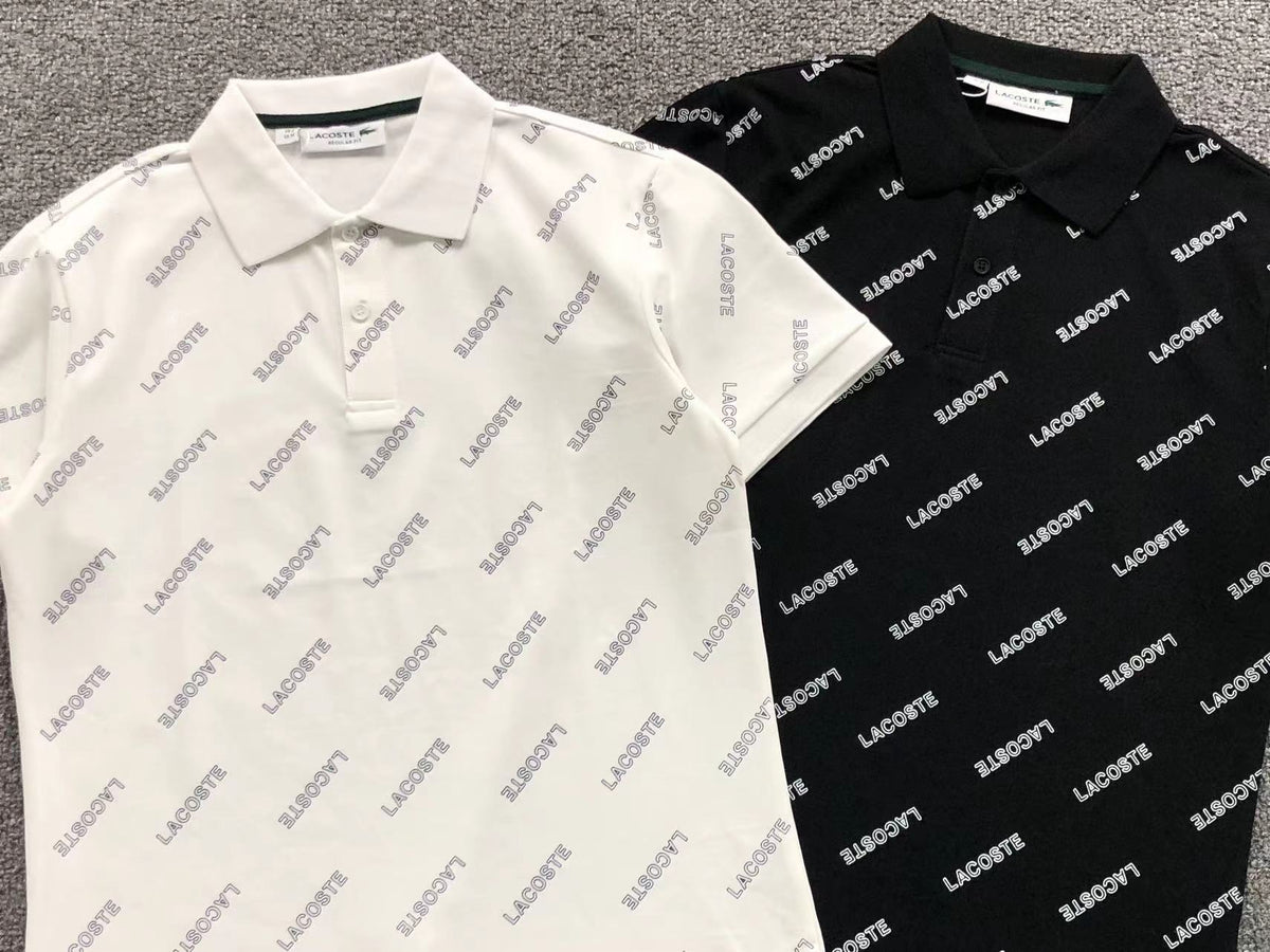 Klassisches Polo