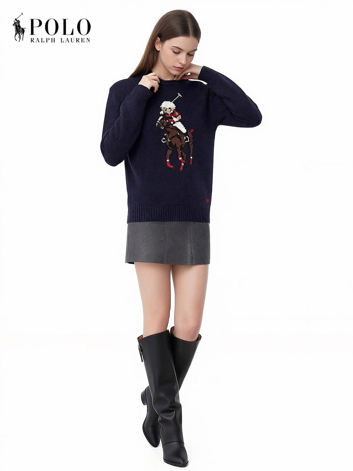 Ralph Lauren Pullover