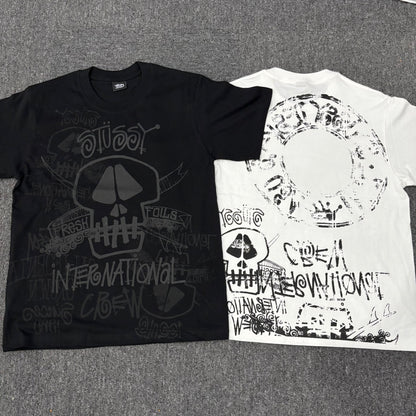 Camiseta Stu