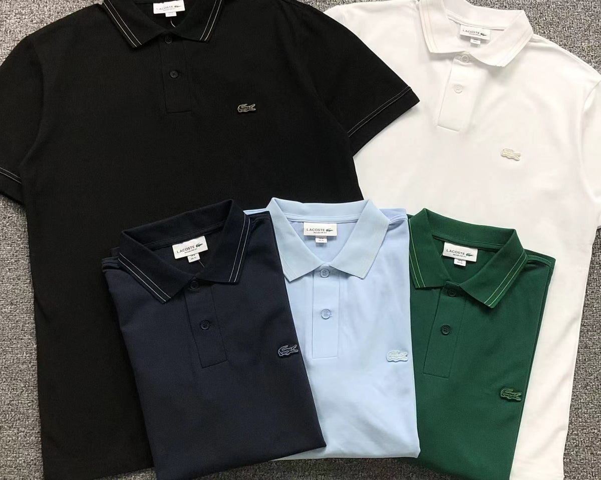 Klassisches Polo