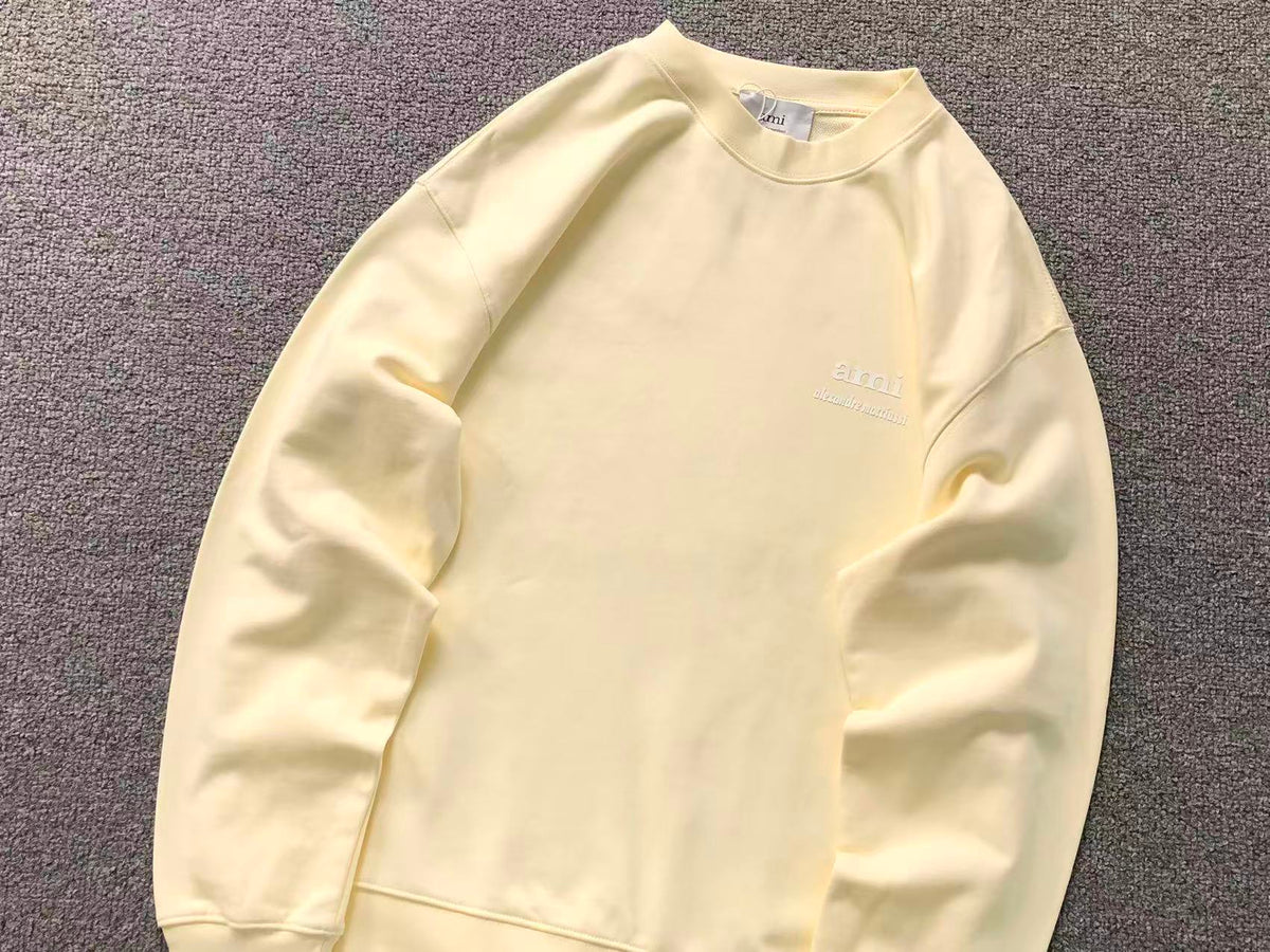 AM1 Kapuzenpullover