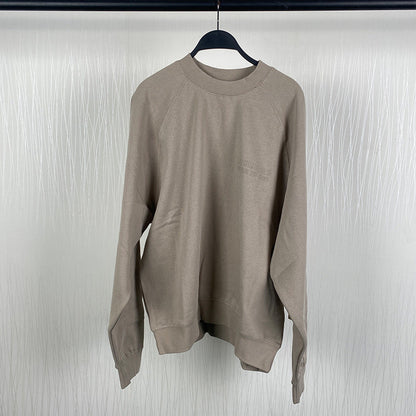 FOG x Essentials Crewneck 22FW