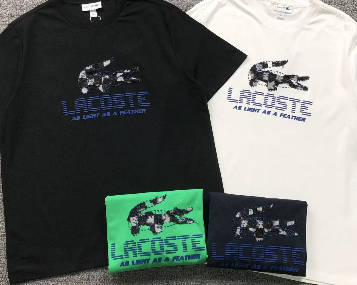 Klassisches T-Shirt