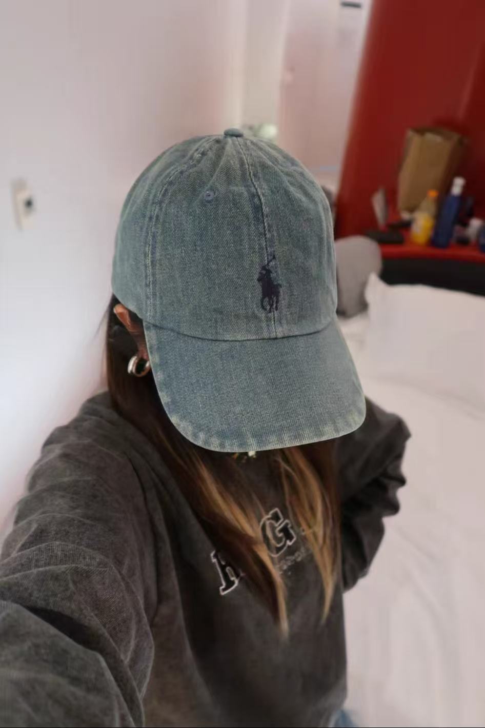 Ralph Lauren Cap
