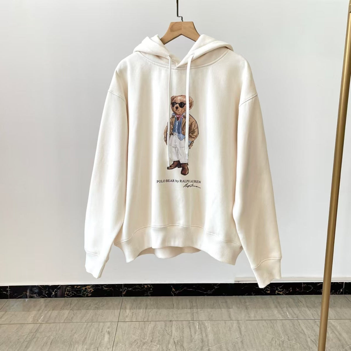 Ralph Lauren Damen-Hoodie