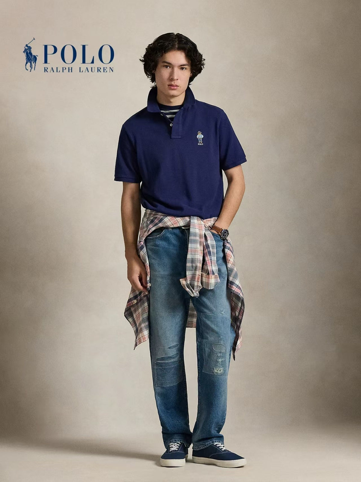Ralph Lauren Polo