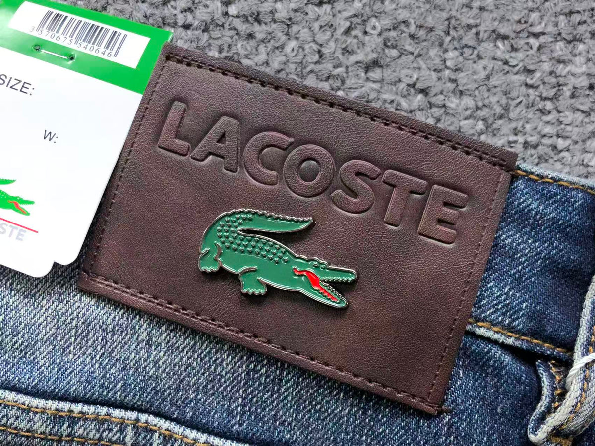 Klassische Hose