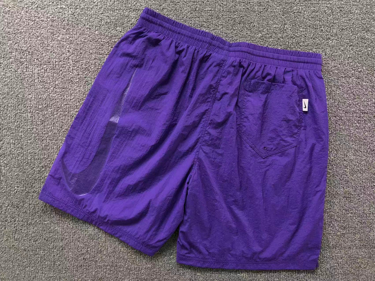 N1K Shorts