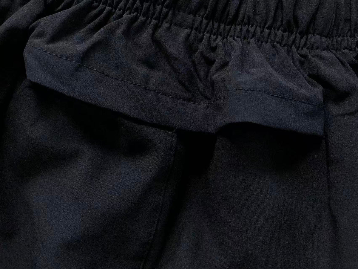 N1K Shorts