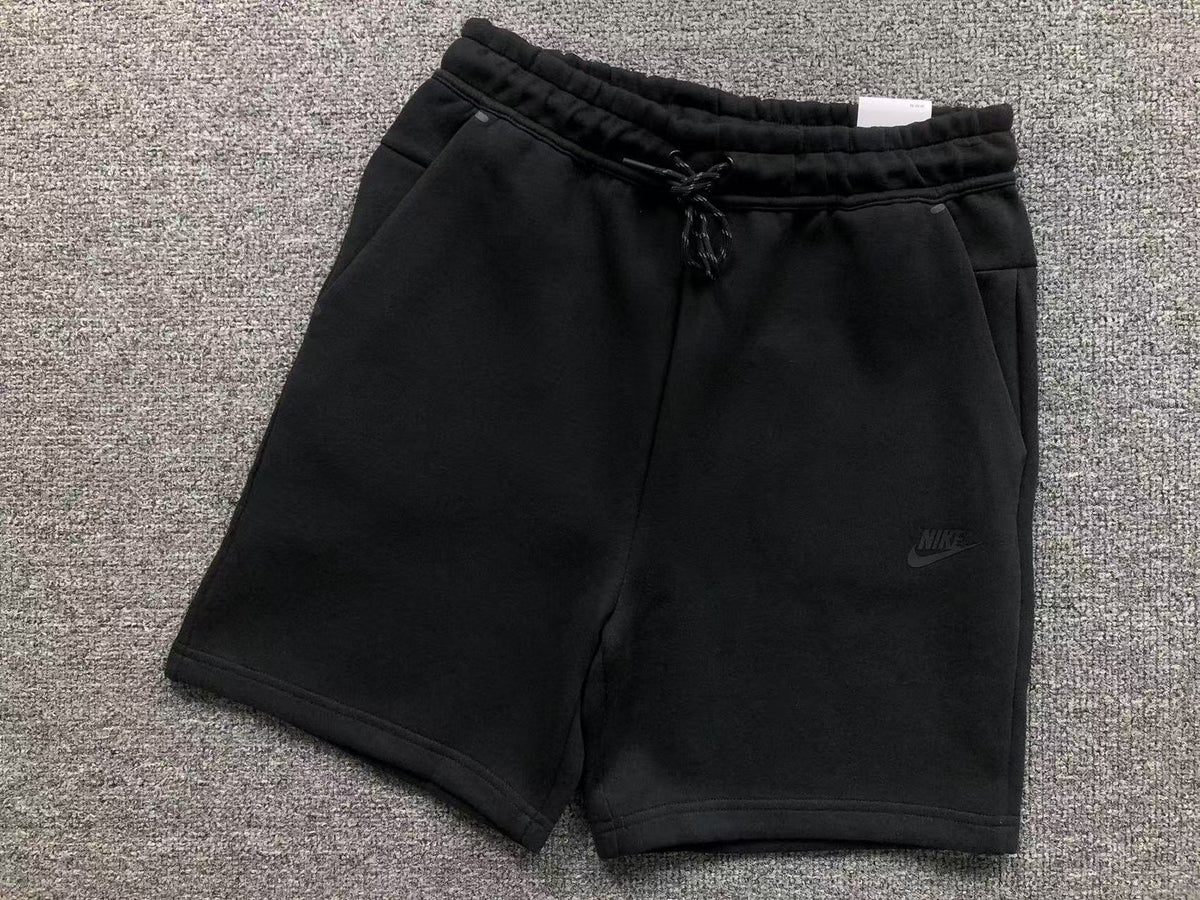 N1K Shorts