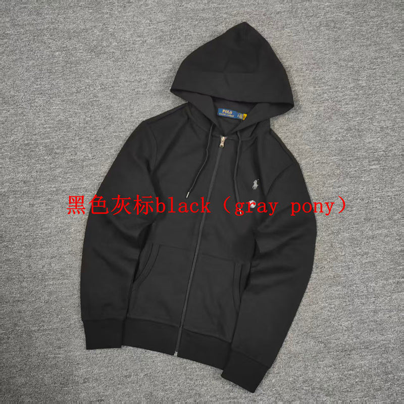 Ralph Lauren Kapuzenpullover