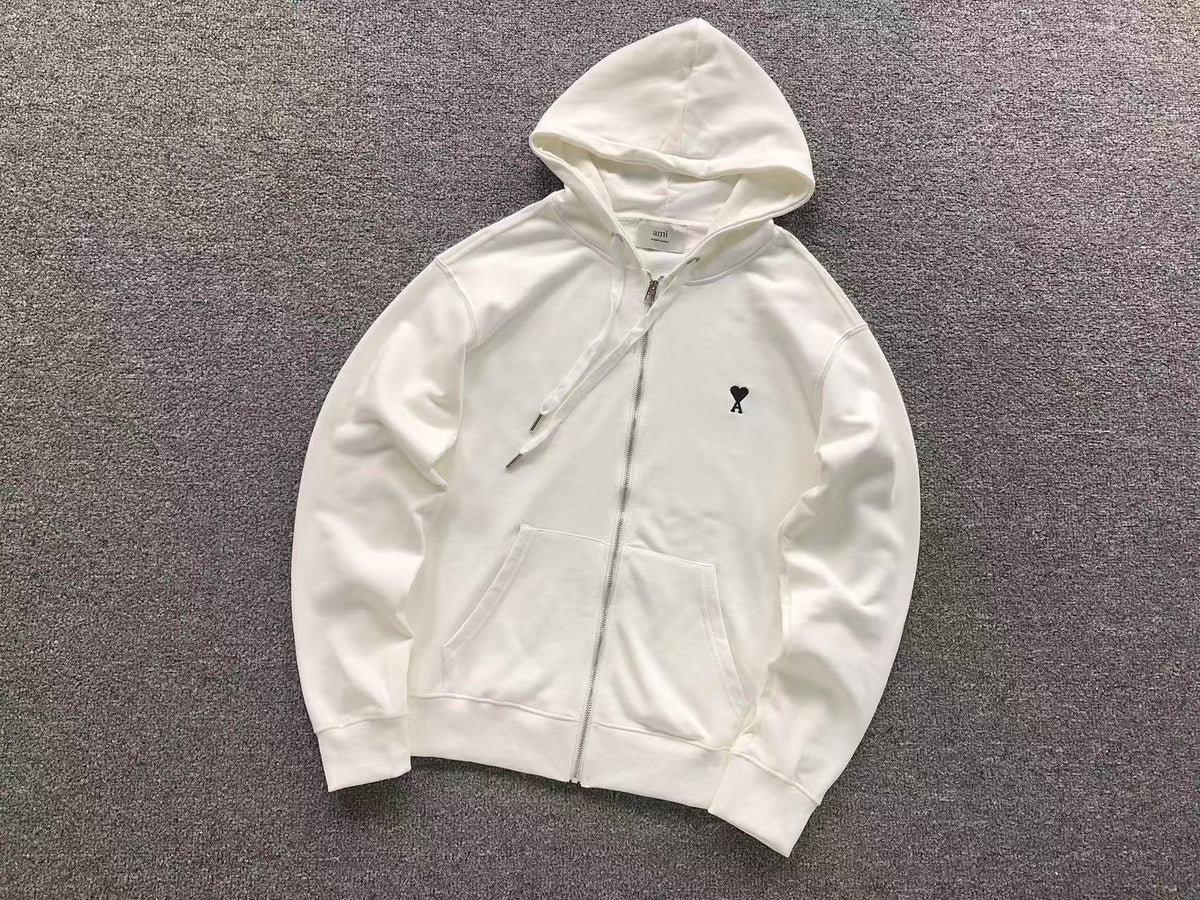 AM1 Kapuzenpullover