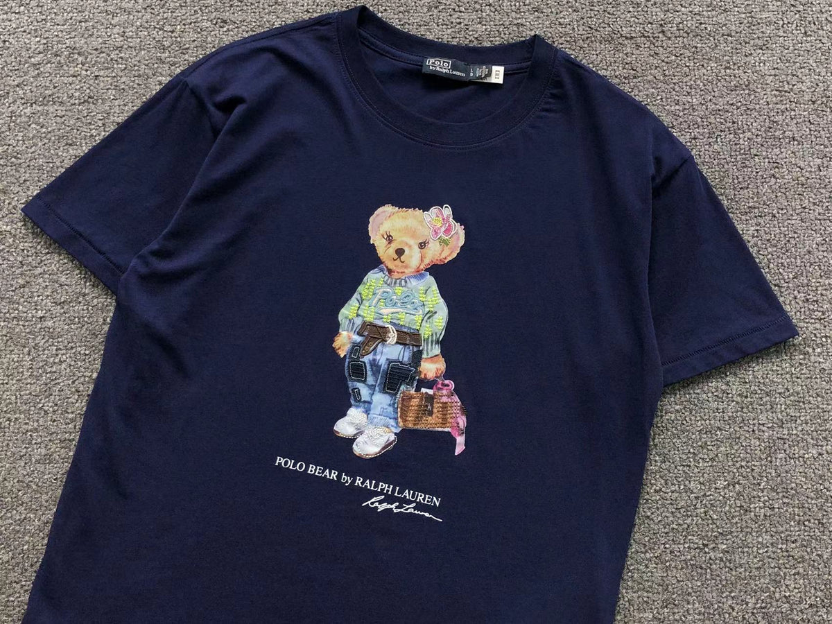 Ralph Lauren T-Shirt Damen