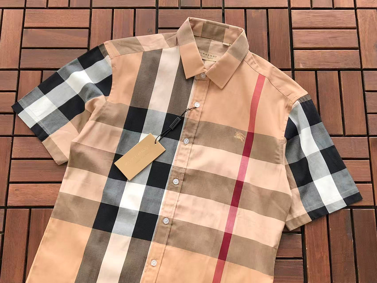 Camisa de BB