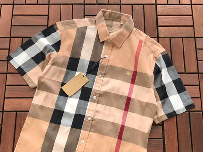 Camisa de BB