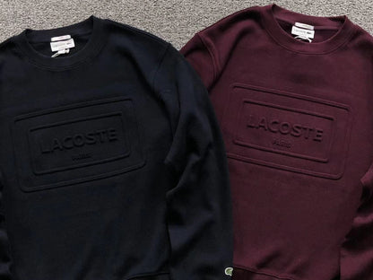 Klassischer Hoodie