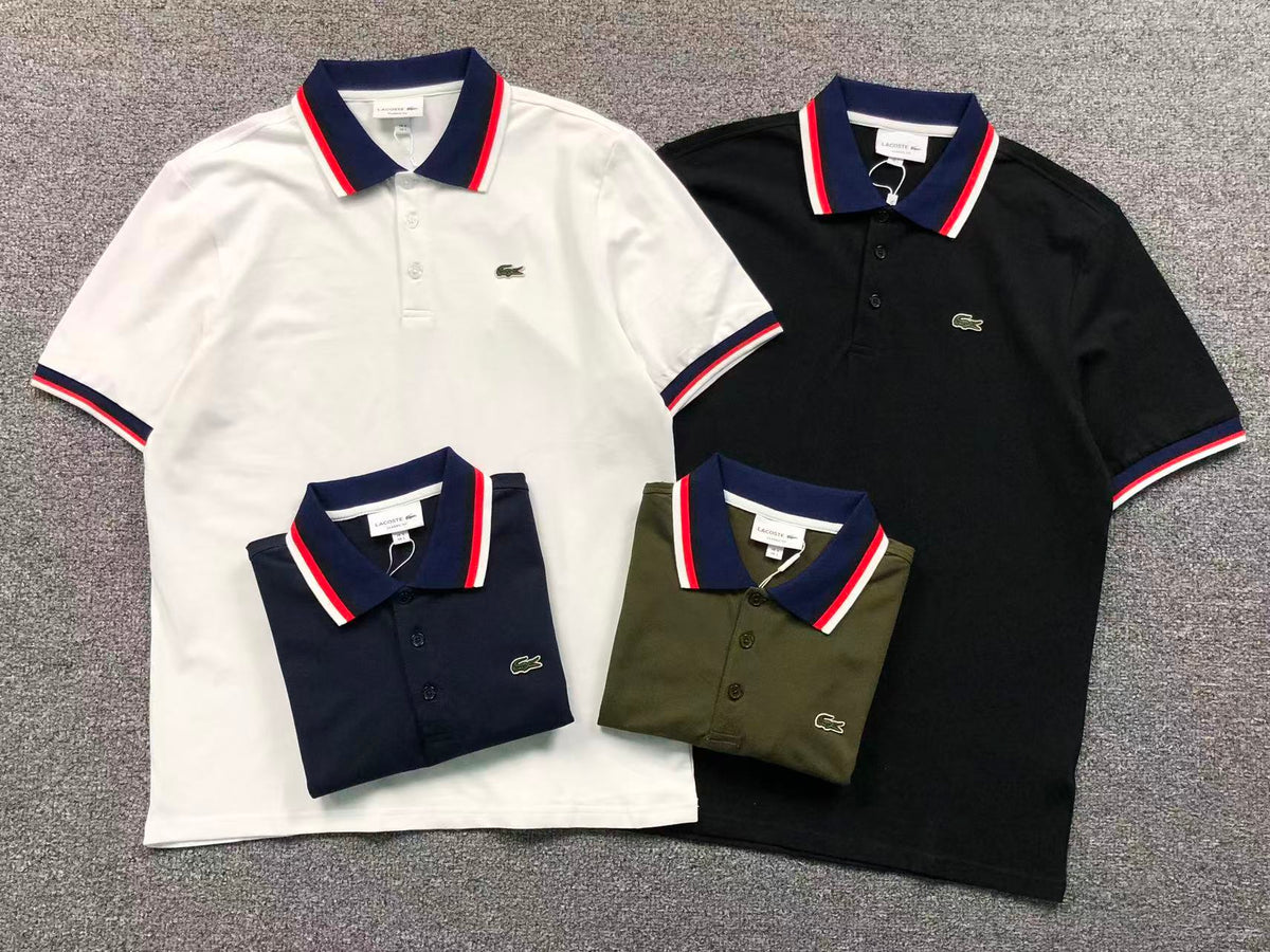Klassisches Polo