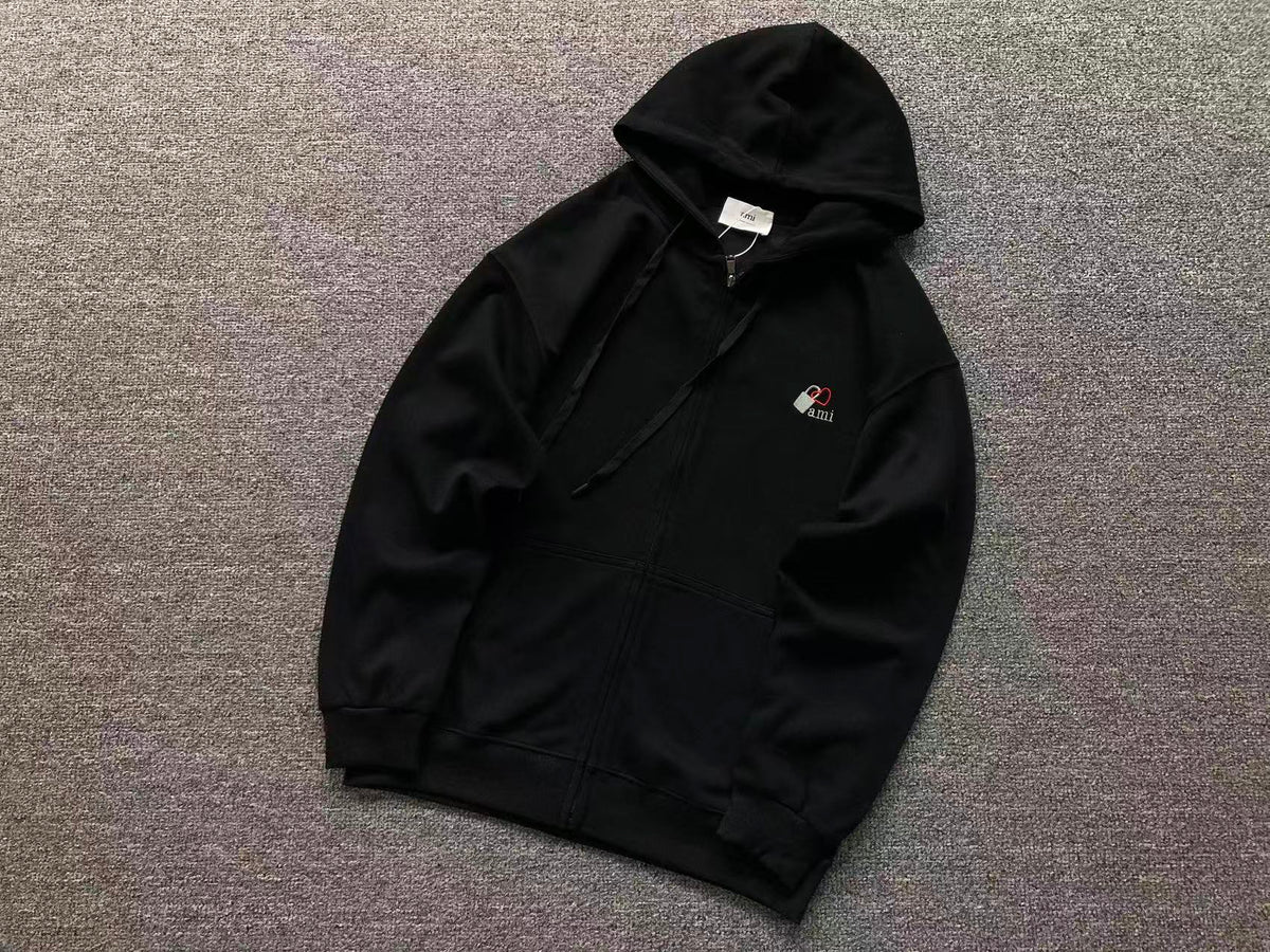 AM1 Kapuzenpullover