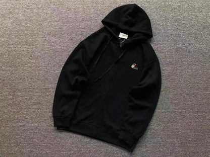 AM1 Kapuzenpullover