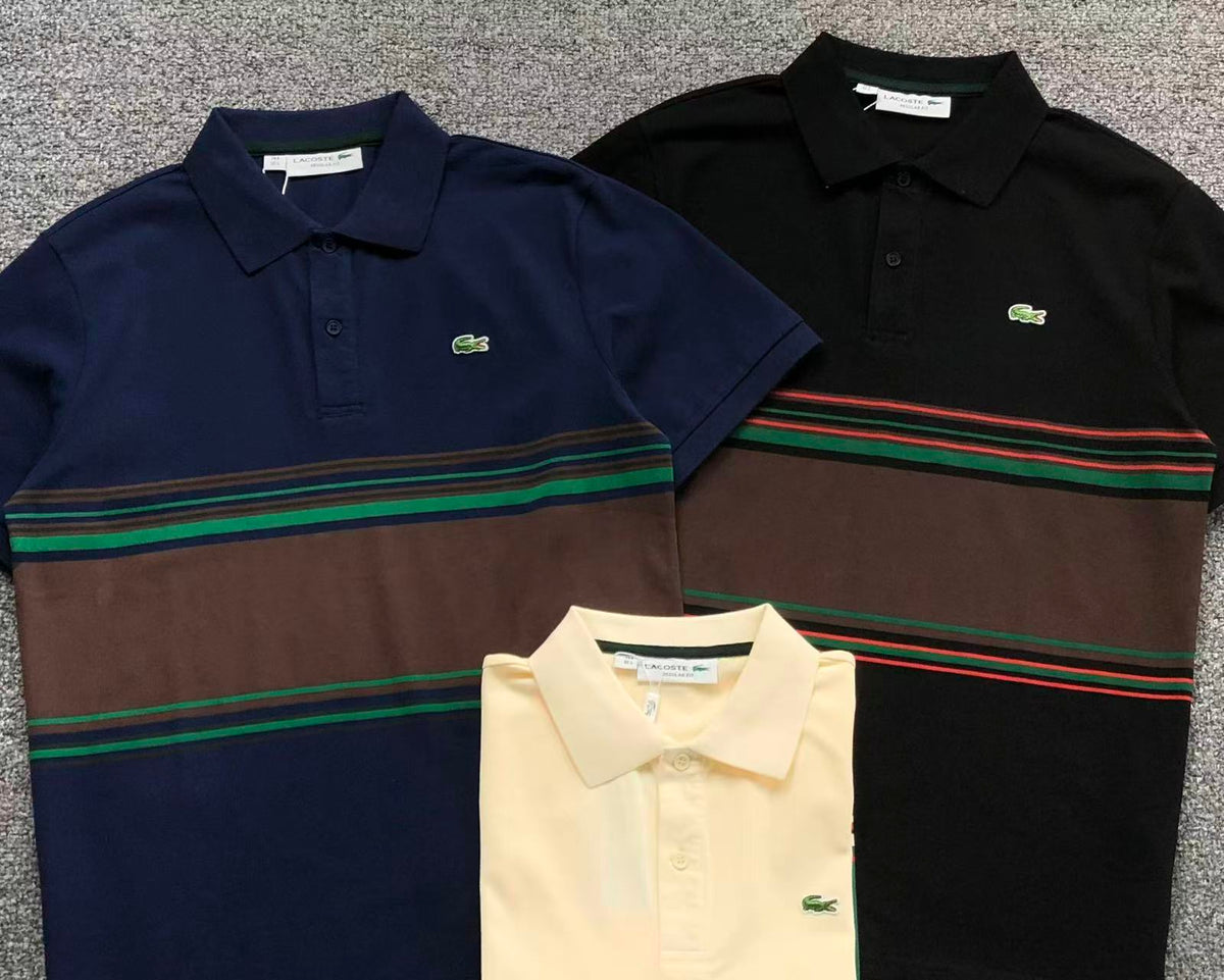 Klassisches Polo