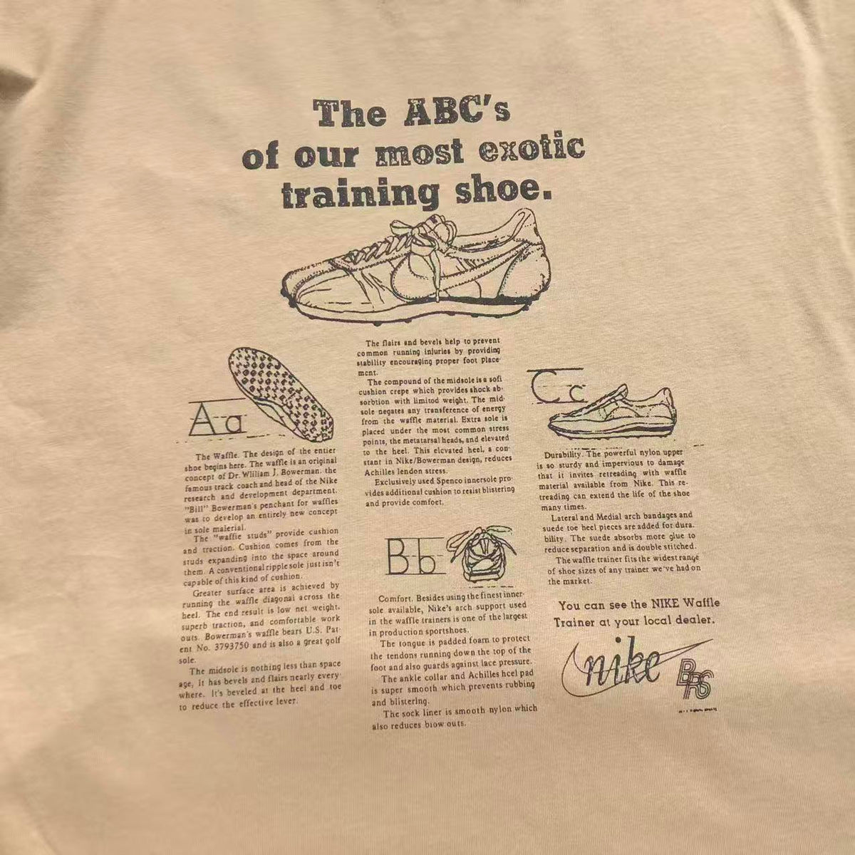 N1K T-Shirt