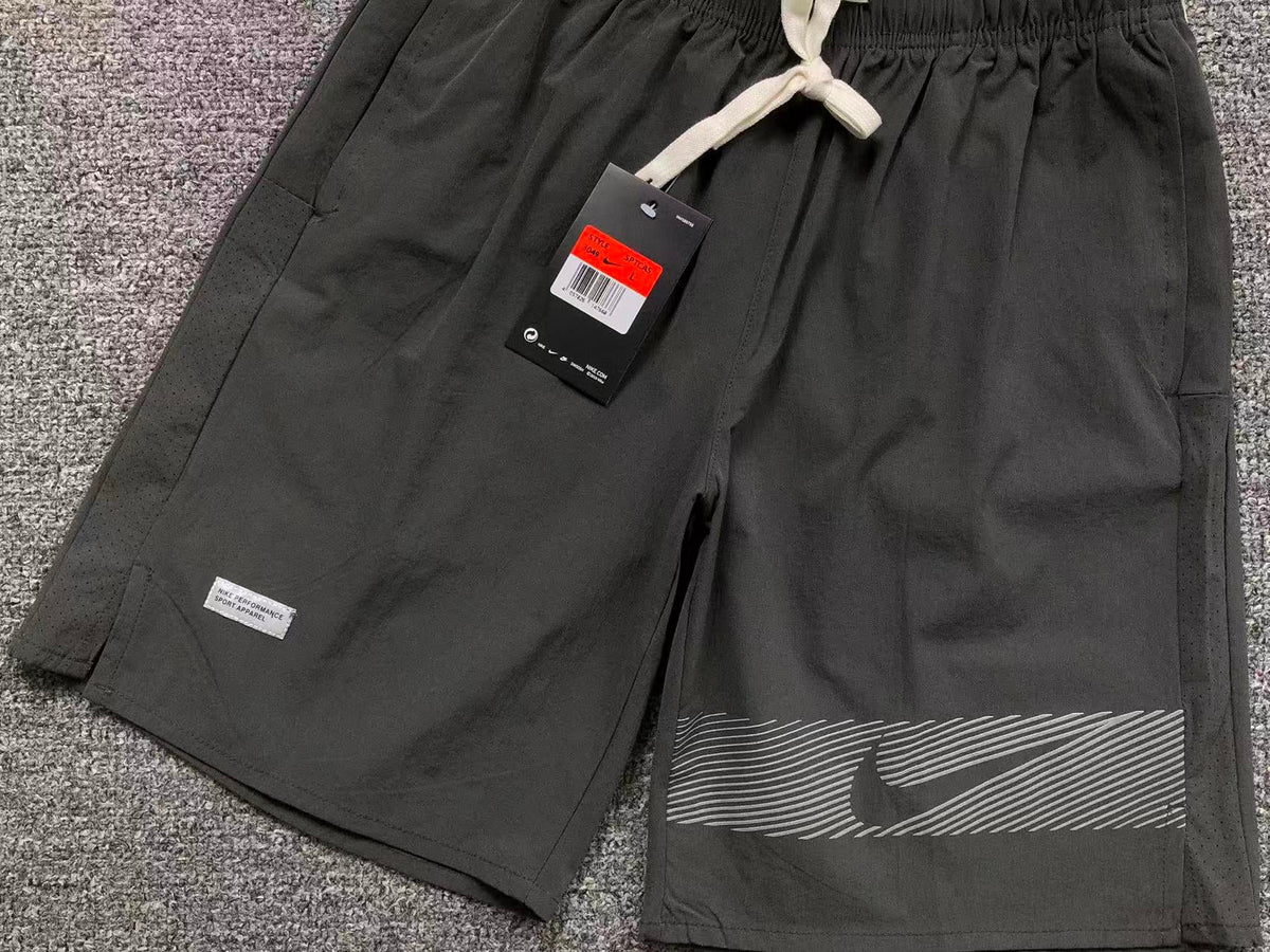 N1K Shorts